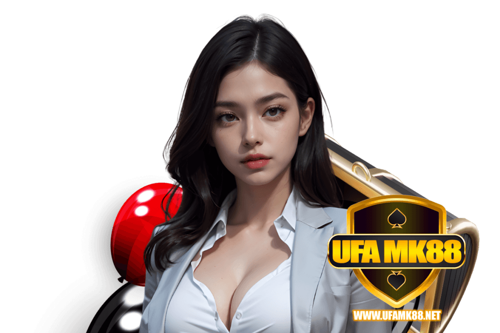 ufamk88 เว็บตรง