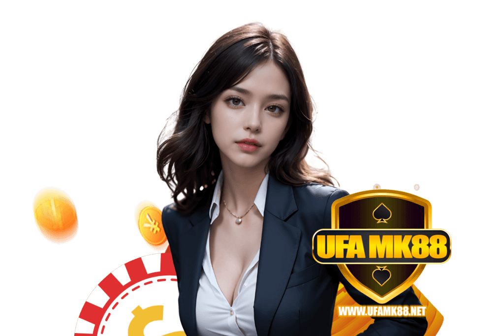 ufamk88 แจกเครดิตฟรี